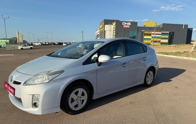 Toyota Prius, 2009 год, 1 100 000 рублей, 1 фотография