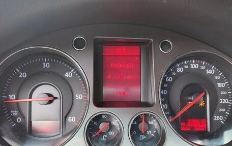 Volkswagen Passat B6, 2008 год, 650 000 рублей, 23 фотография