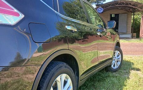 Nissan X-Trail, 2017 год, 2 000 000 рублей, 1 фотография