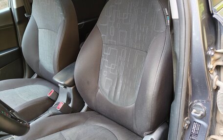 KIA Rio III рестайлинг, 2016 год, 1 350 000 рублей, 20 фотография