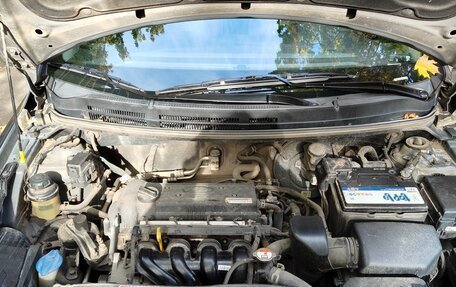 KIA Rio III рестайлинг, 2016 год, 1 350 000 рублей, 14 фотография