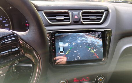 KIA Rio III рестайлинг, 2016 год, 1 350 000 рублей, 16 фотография