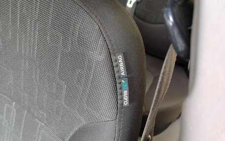 KIA Rio III рестайлинг, 2016 год, 1 350 000 рублей, 22 фотография