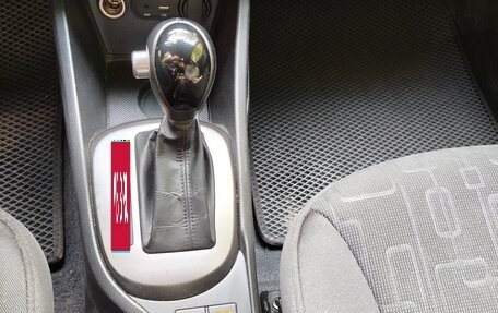 KIA Rio III рестайлинг, 2016 год, 1 350 000 рублей, 18 фотография