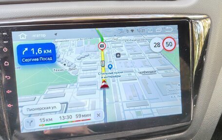 KIA Rio III рестайлинг, 2016 год, 1 350 000 рублей, 32 фотография