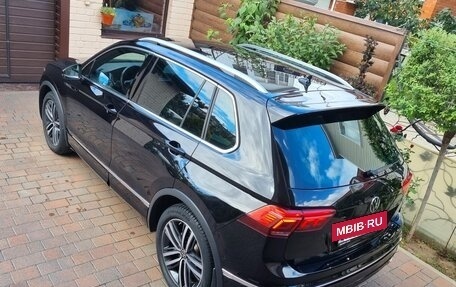 Volkswagen Tiguan II, 2021 год, 4 379 900 рублей, 7 фотография