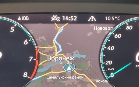 Volkswagen Tiguan II, 2021 год, 4 379 900 рублей, 28 фотография