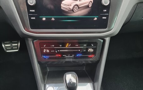Volkswagen Tiguan II, 2021 год, 4 379 900 рублей, 21 фотография