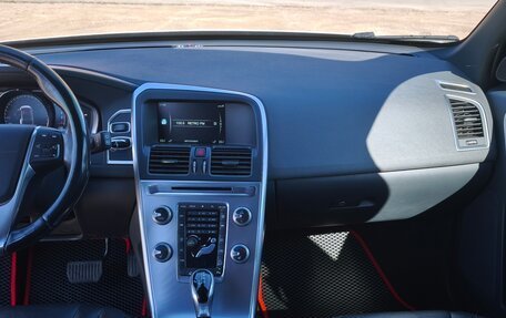Volvo XC60 II, 2016 год, 2 180 000 рублей, 7 фотография