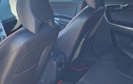 Volvo XC60 II, 2016 год, 2 180 000 рублей, 8 фотография
