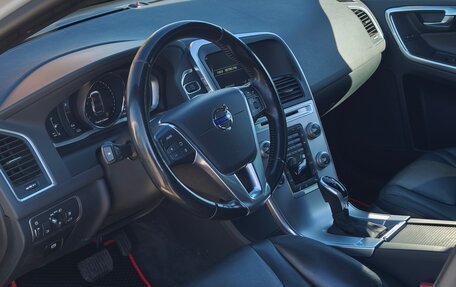 Volvo XC60 II, 2016 год, 2 180 000 рублей, 9 фотография