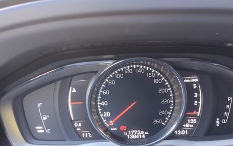 Volvo XC60 II, 2016 год, 2 180 000 рублей, 6 фотография