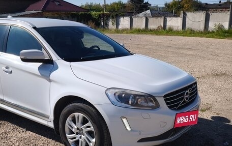 Volvo XC60 II, 2016 год, 2 180 000 рублей, 5 фотография