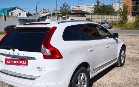 Volvo XC60 II, 2016 год, 2 180 000 рублей, 4 фотография