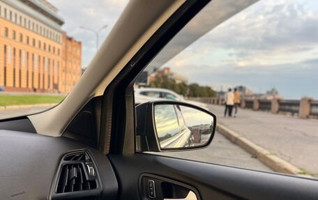 Ford Kuga III, 2014 год, 1 315 000 рублей, 8 фотография