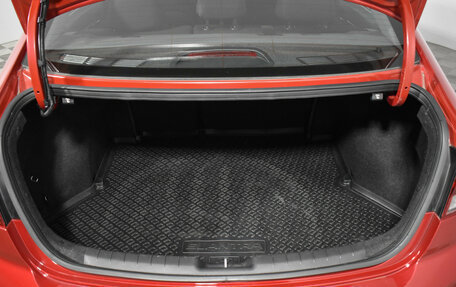 Hyundai Elantra VI рестайлинг, 2019 год, 1 690 000 рублей, 19 фотография