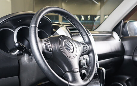 Suzuki Grand Vitara, 2010 год, 1 299 000 рублей, 7 фотография