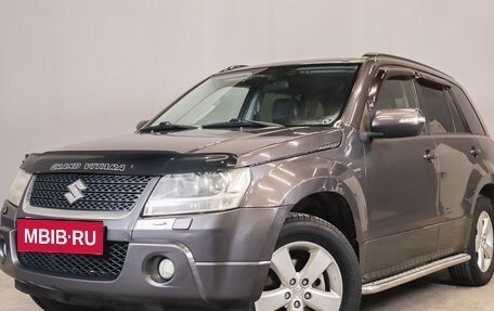 Suzuki Grand Vitara, 2010 год, 1 299 000 рублей, 3 фотография