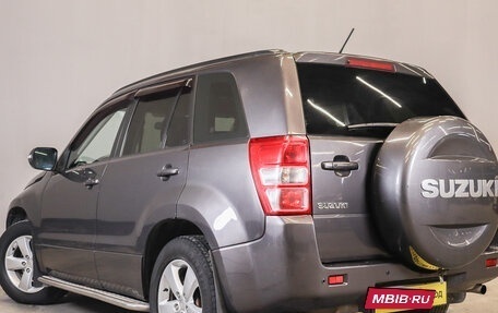 Suzuki Grand Vitara, 2010 год, 1 299 000 рублей, 4 фотография