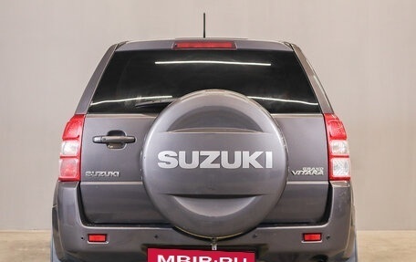 Suzuki Grand Vitara, 2010 год, 1 299 000 рублей, 5 фотография
