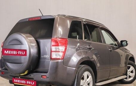 Suzuki Grand Vitara, 2010 год, 1 299 000 рублей, 6 фотография