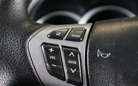 Suzuki Grand Vitara, 2010 год, 1 299 000 рублей, 9 фотография