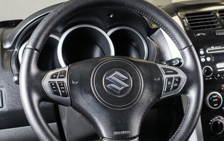 Suzuki Grand Vitara, 2010 год, 1 299 000 рублей, 8 фотография