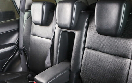 Suzuki Grand Vitara, 2010 год, 1 299 000 рублей, 21 фотография