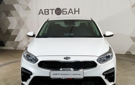 KIA Cerato IV, 2019 год, 1 739 000 рублей, 2 фотография