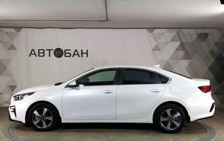KIA Cerato IV, 2019 год, 1 739 000 рублей, 4 фотография