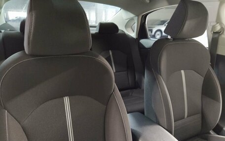 KIA Cerato IV, 2019 год, 1 739 000 рублей, 12 фотография