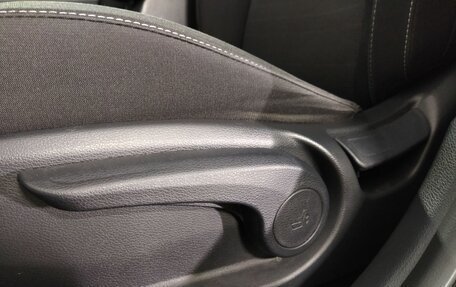 KIA Cerato IV, 2019 год, 1 739 000 рублей, 11 фотография