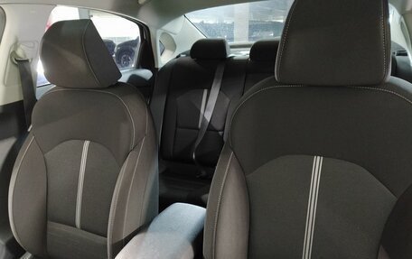 KIA Cerato IV, 2019 год, 1 739 000 рублей, 15 фотография