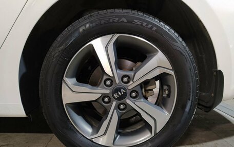 KIA Cerato IV, 2019 год, 1 739 000 рублей, 7 фотография