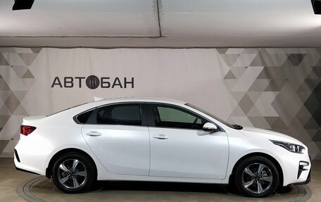 KIA Cerato IV, 2019 год, 1 739 000 рублей, 6 фотография