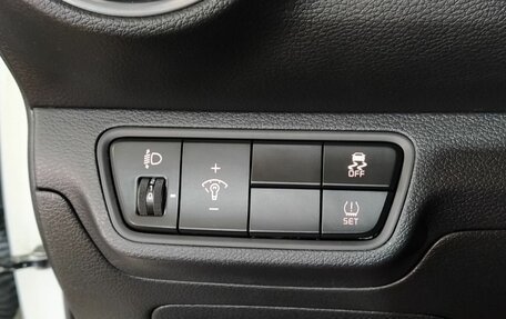 KIA Cerato IV, 2019 год, 1 739 000 рублей, 9 фотография