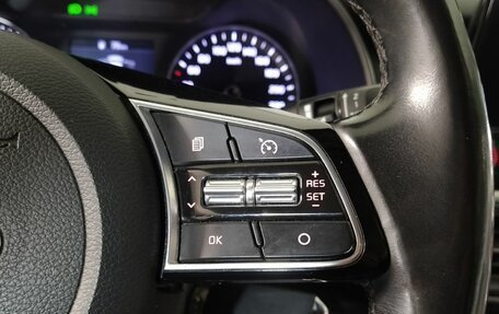 KIA Cerato IV, 2019 год, 1 739 000 рублей, 23 фотография