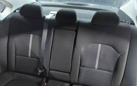 KIA Cerato IV, 2019 год, 1 739 000 рублей, 21 фотография