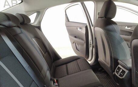 KIA Cerato IV, 2019 год, 1 739 000 рублей, 28 фотография