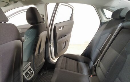 KIA Cerato IV, 2019 год, 1 739 000 рублей, 29 фотография