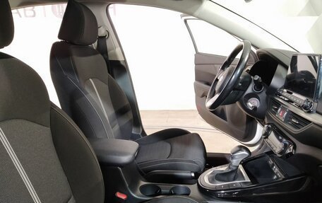 KIA Cerato IV, 2019 год, 1 739 000 рублей, 27 фотография