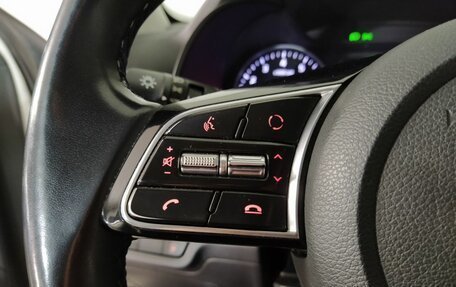 KIA Cerato IV, 2019 год, 1 739 000 рублей, 22 фотография