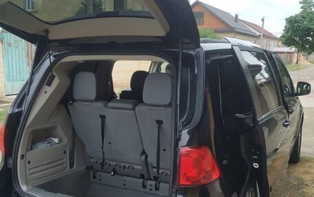 Volkswagen Routan, 2012 год, 1 570 000 рублей, 3 фотография