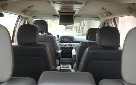 Volkswagen Routan, 2012 год, 1 570 000 рублей, 10 фотография