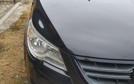 Volkswagen Routan, 2012 год, 1 570 000 рублей, 6 фотография