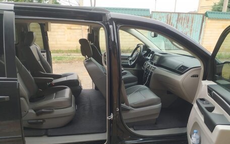 Volkswagen Routan, 2012 год, 1 570 000 рублей, 13 фотография