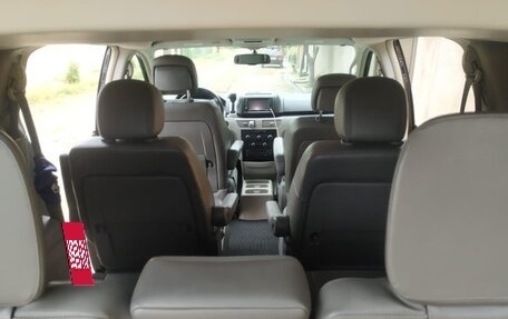 Volkswagen Routan, 2012 год, 1 570 000 рублей, 11 фотография