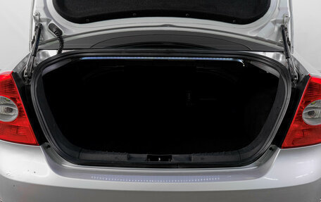 Ford Focus II рестайлинг, 2008 год, 649 000 рублей, 7 фотография