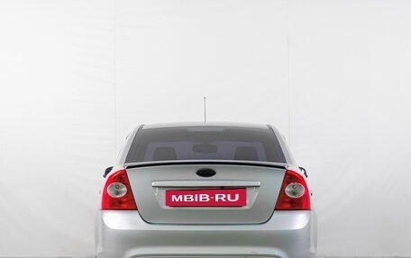 Ford Focus II рестайлинг, 2008 год, 649 000 рублей, 5 фотография