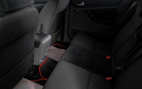 Ford Focus II рестайлинг, 2008 год, 649 000 рублей, 9 фотография